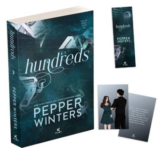 Vorderes Coverbild Hundreds