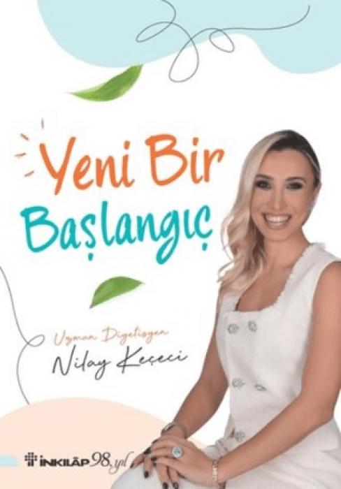 Vorderes Coverbild Yeni Bir Baslangic