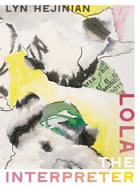 Vorderes Coverbild Lola the Interpreter