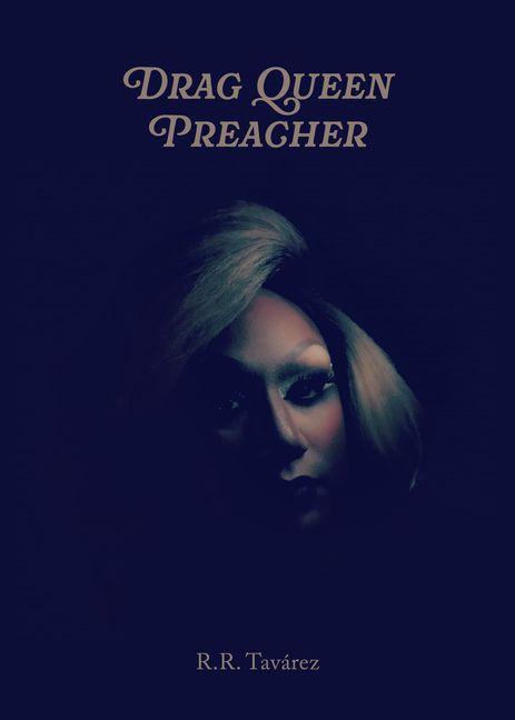 Vorderes Coverbild Drag Queen Preacher