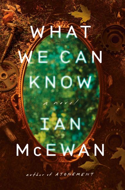 Vorderes Coverbild What We Can Know