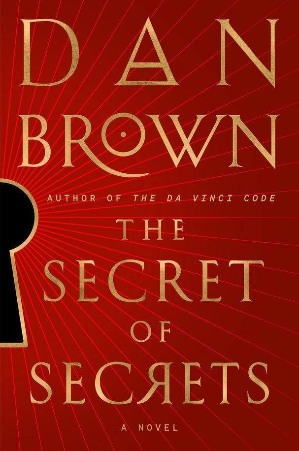 Vorderes Coverbild The Secret of Secrets