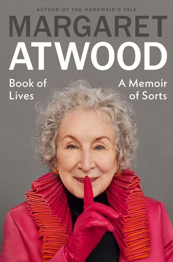 Vorderes Coverbild Book of Lives