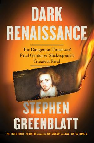 Vorderes Coverbild Dark Renaissance
