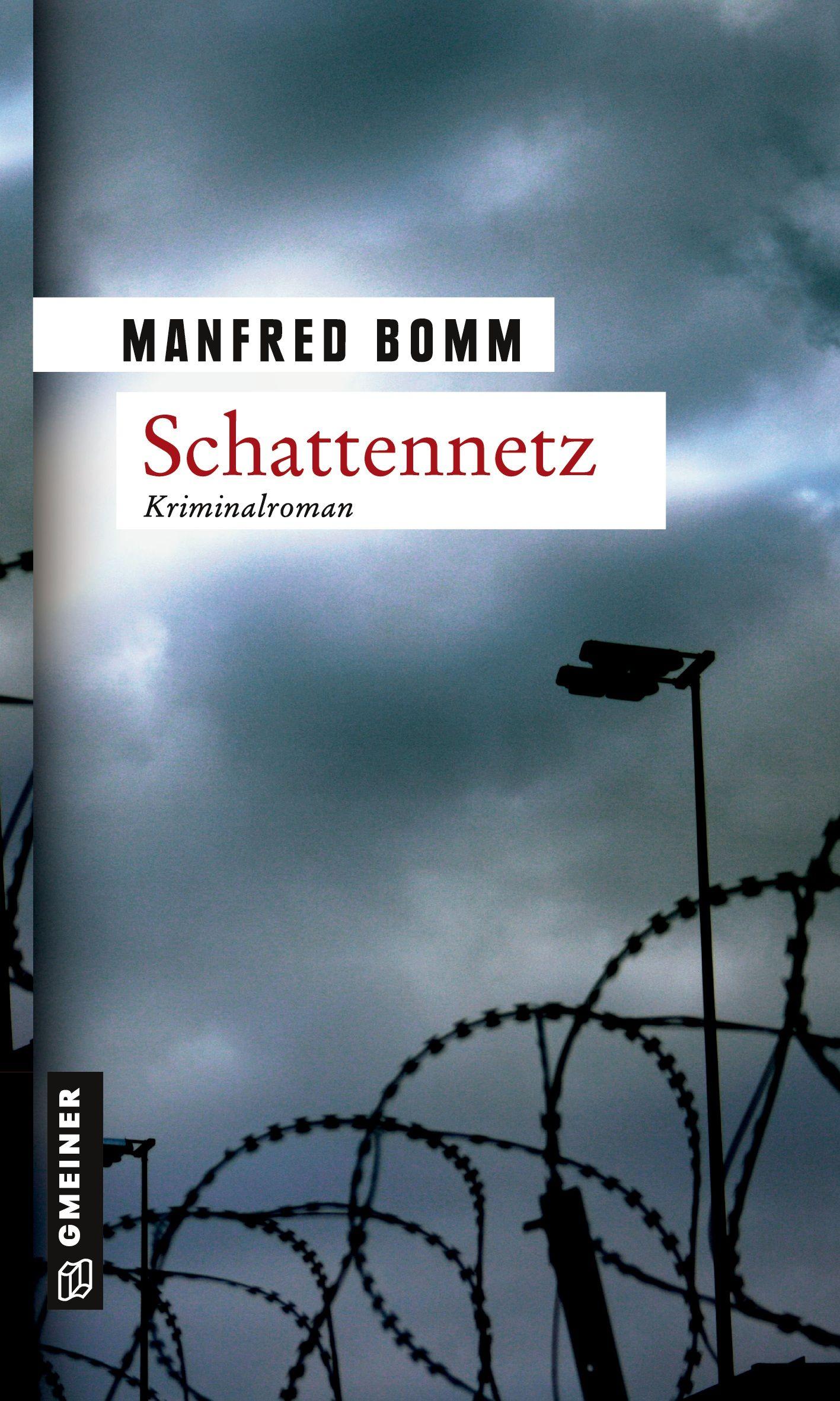 Vorderes Coverbild Schattennetz