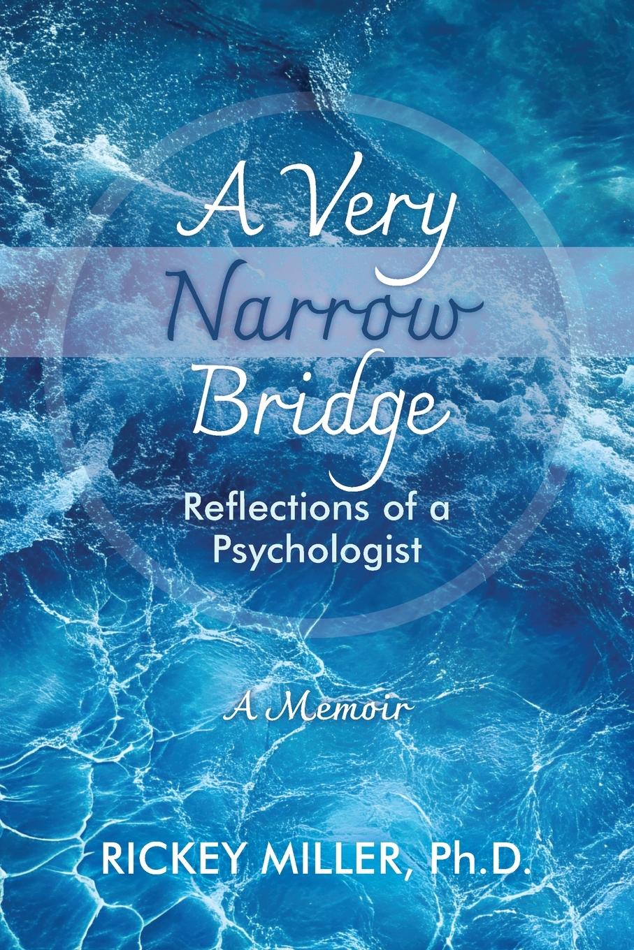 Vorderes Coverbild A Very Narrow Bridge