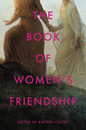 Vorderes Coverbild The Book of Women's Friendship
