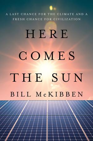Vorderes Coverbild Here Comes the Sun
