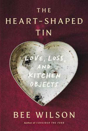 Vorderes Coverbild The Heart-Shaped Tin
