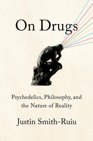 Vorderes Coverbild On Drugs
