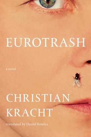 Vorderes Coverbild Eurotrash