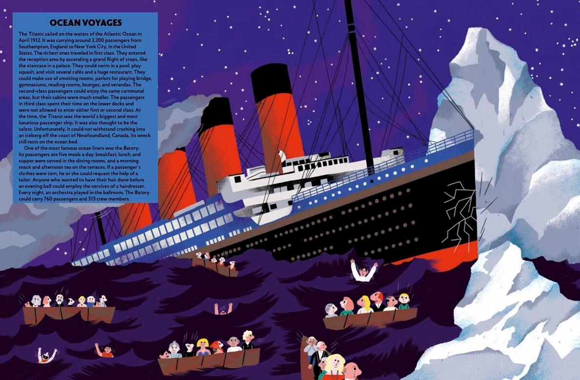 Beispielinhalt (Bild) Water