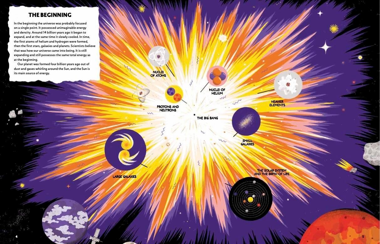 Beispielinhalt (Bild) Energy
