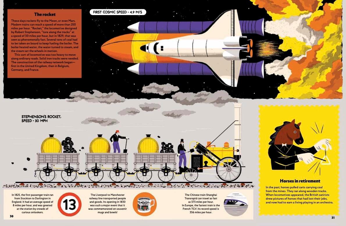 Beispielinhalt (Bild) Energy