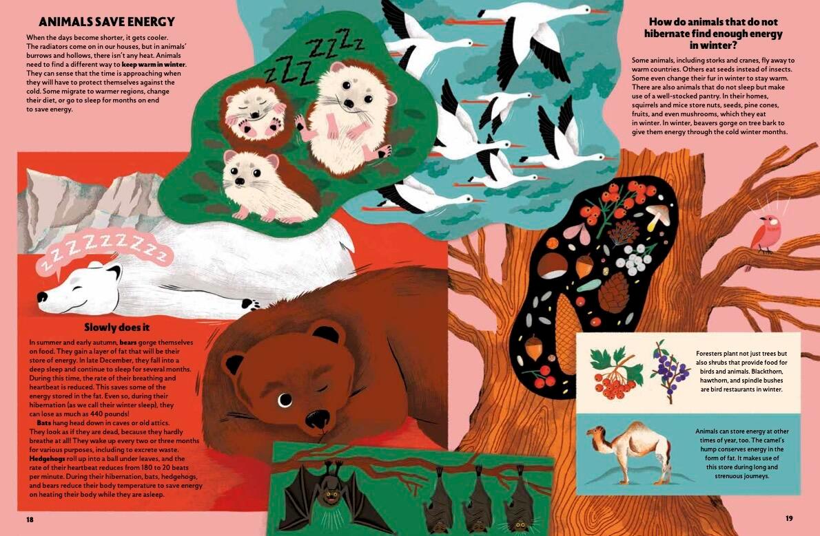 Beispielinhalt (Bild) Energy