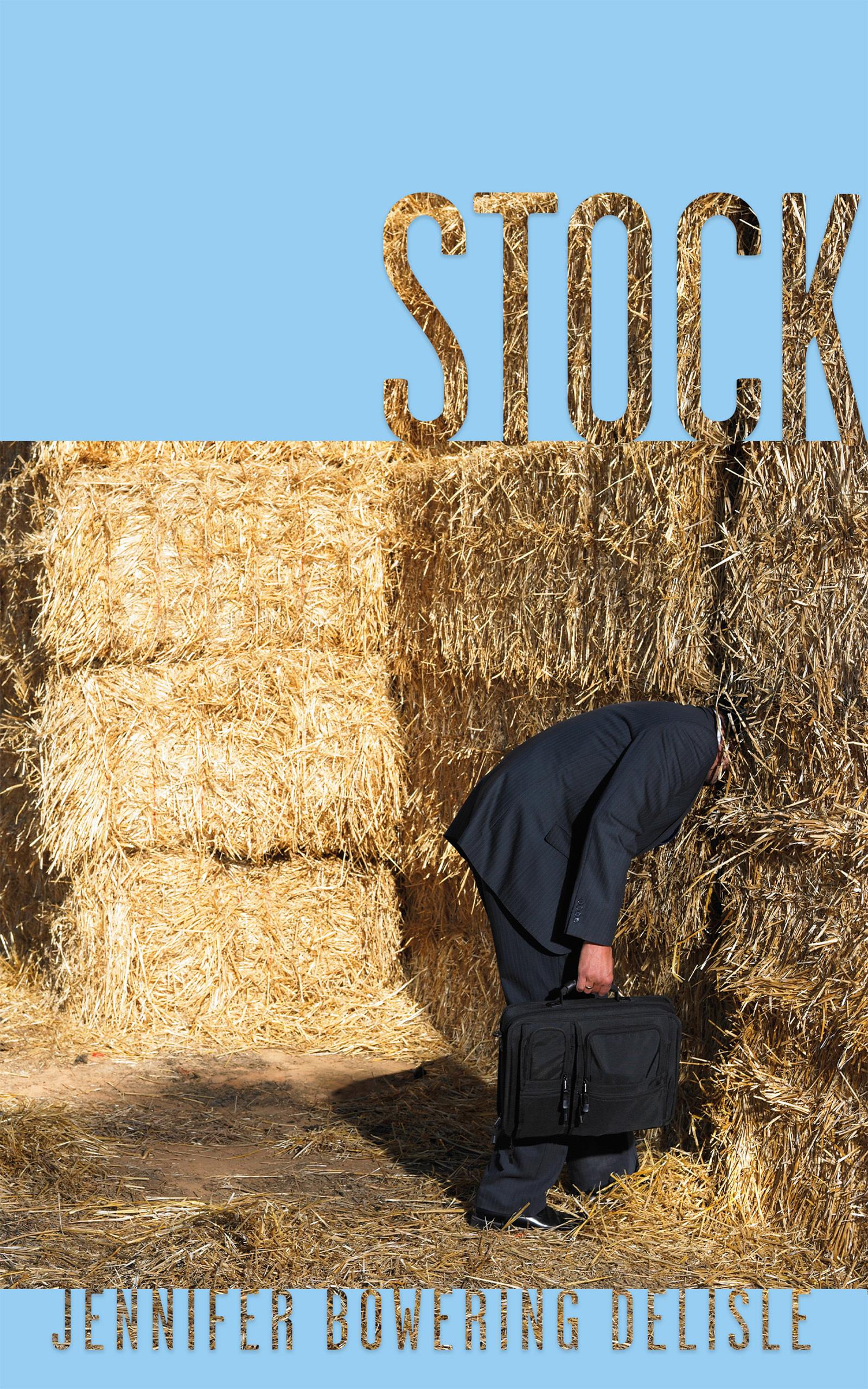 Vorderes Coverbild Stock