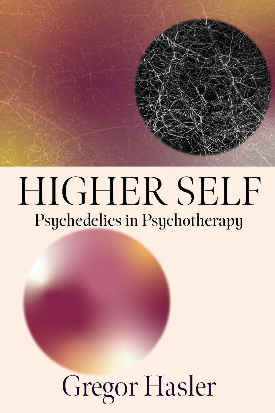 Vorderes Coverbild Higher Self