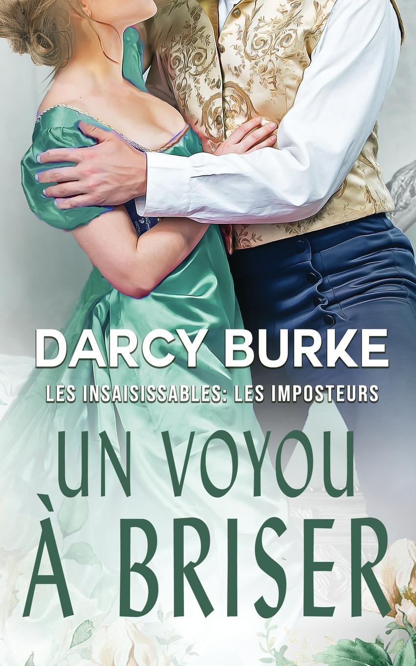 Vorderes Coverbild Un voyou à briser
