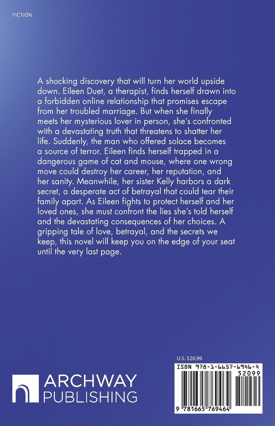 Rückseitencover e-THERAPY