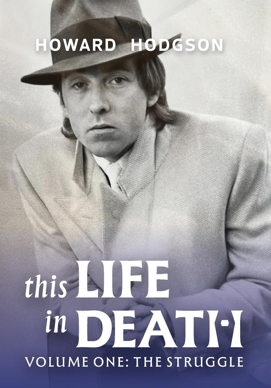 Vorderes Coverbild This Life in Death Volume I 'The Struggle'