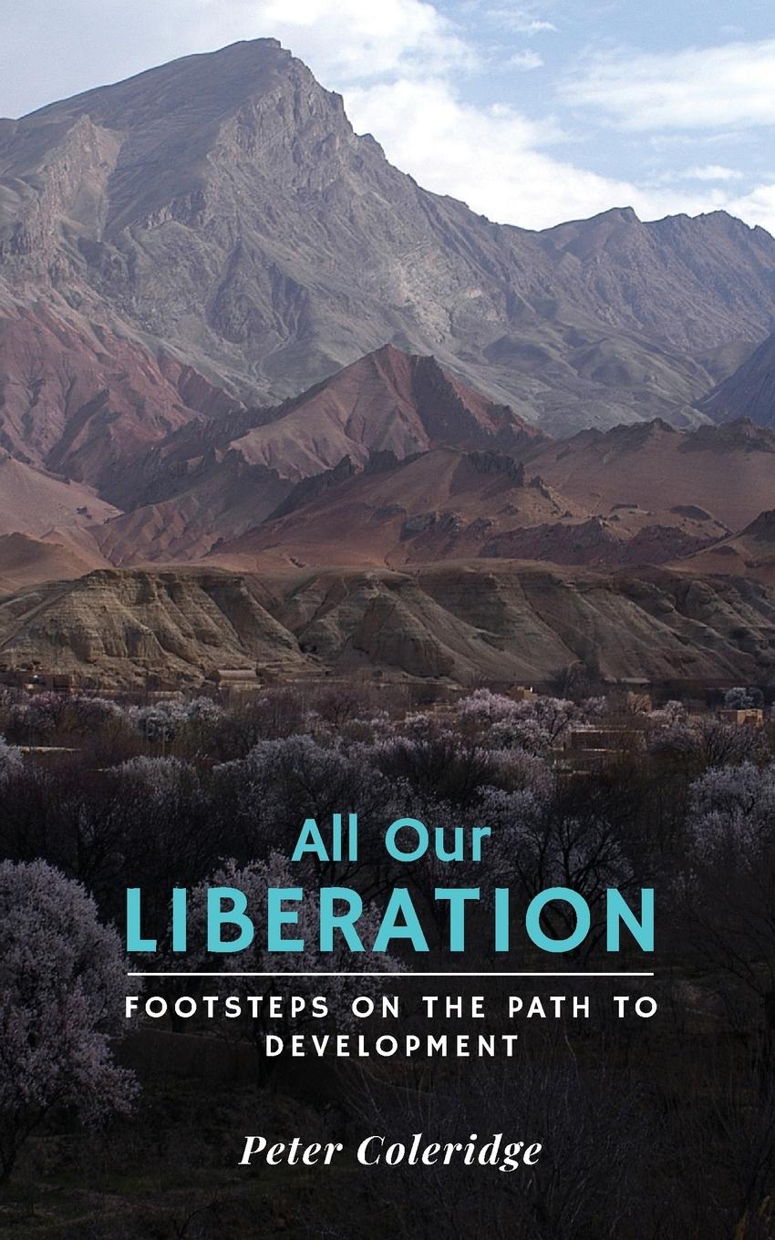 Vorderes Coverbild All Our Liberation