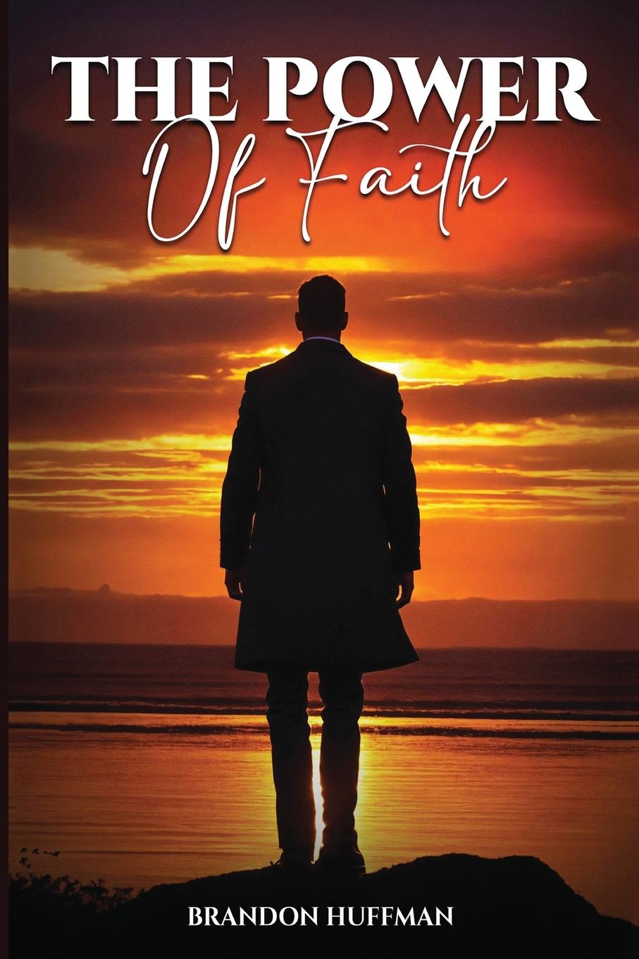 Vorderes Coverbild The Power of Faith