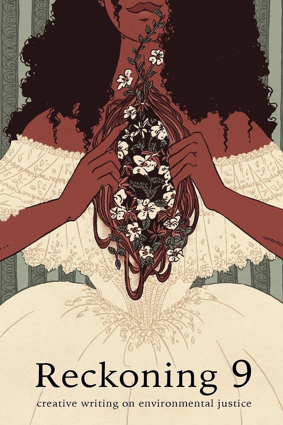 Vorderes Coverbild Reckoning 9