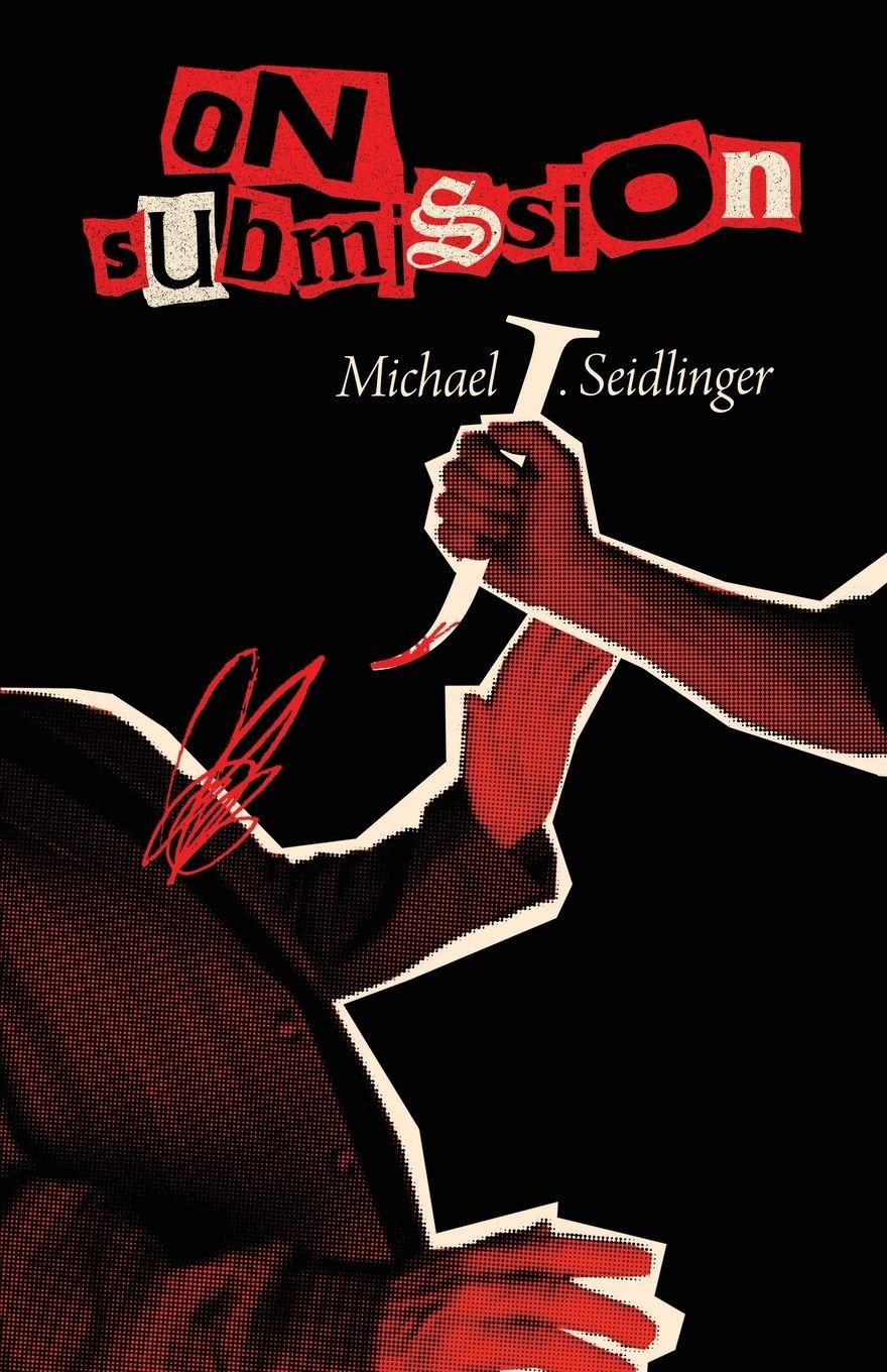 Vorderes Coverbild On Submission