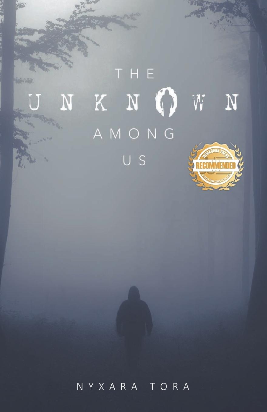 Vorderes Coverbild The Unknown Among Us