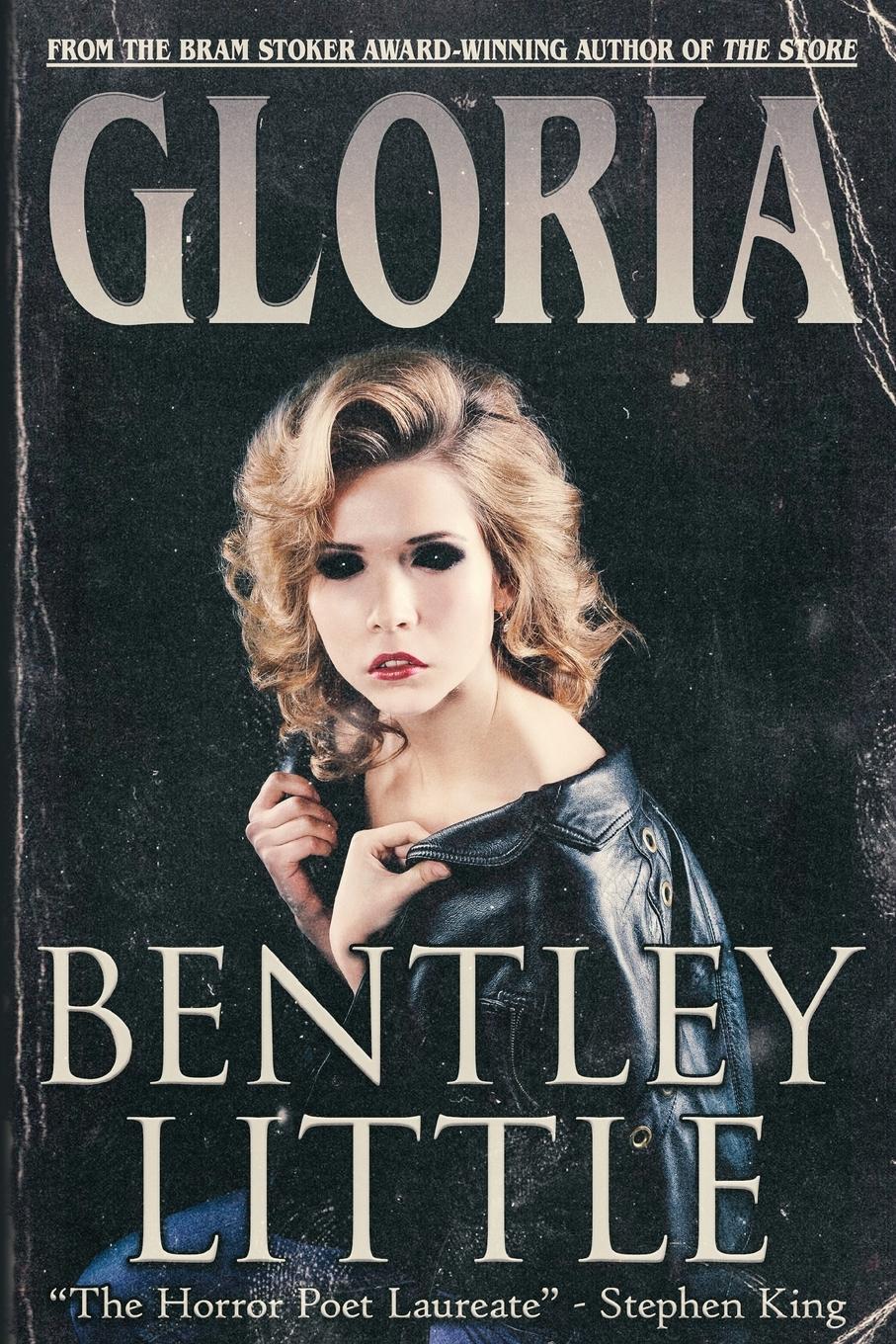 Vorderes Coverbild Gloria