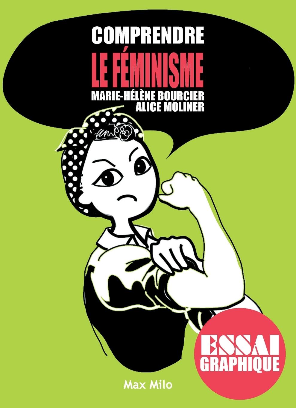 Vorderes Coverbild Comprendre le féminisme