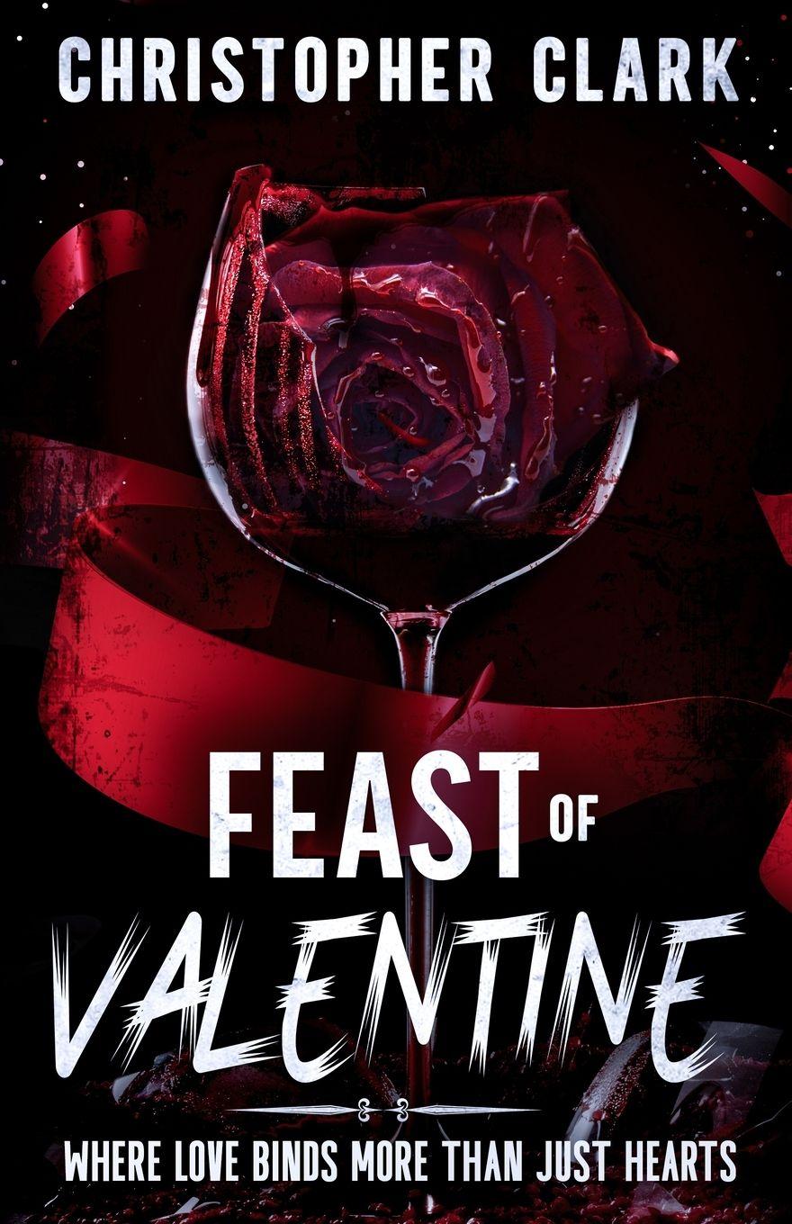 Vorderes Coverbild Feast of Valentine