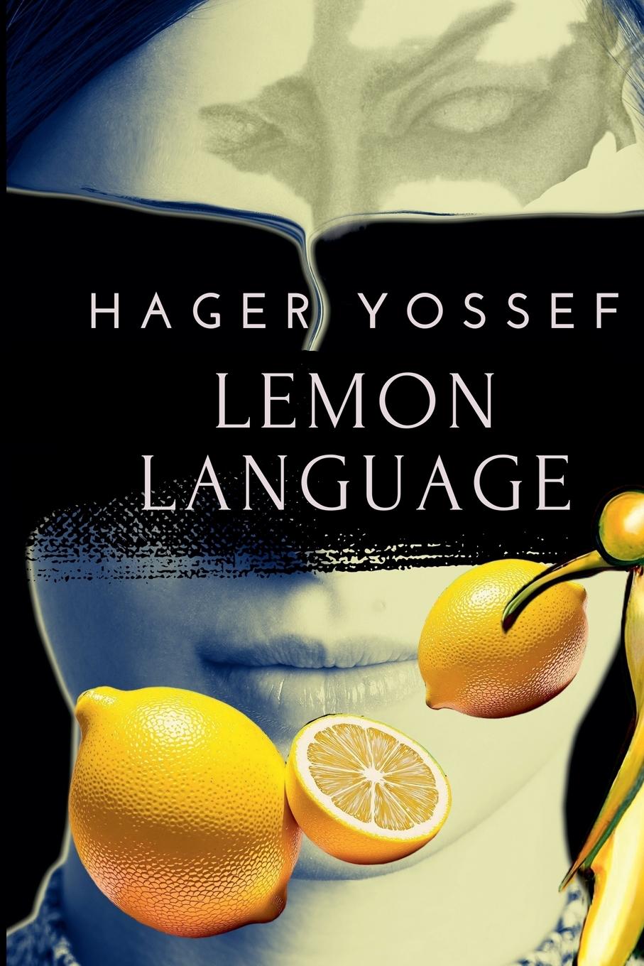 Vorderes Coverbild Lemon Language