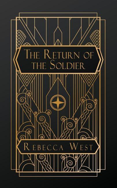 Vorderes Coverbild The Return of the Soldier