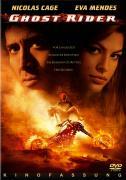Vorderes Coverbild Ghost Rider