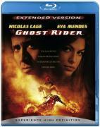 Vorderes Coverbild Ghost Rider