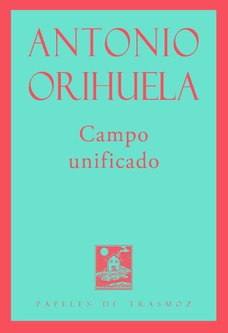 Vorderes Coverbild Campo unificado