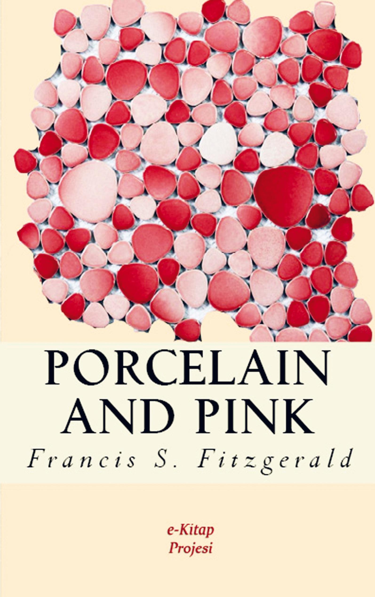 Vorderes Coverbild Porcelain and Pink