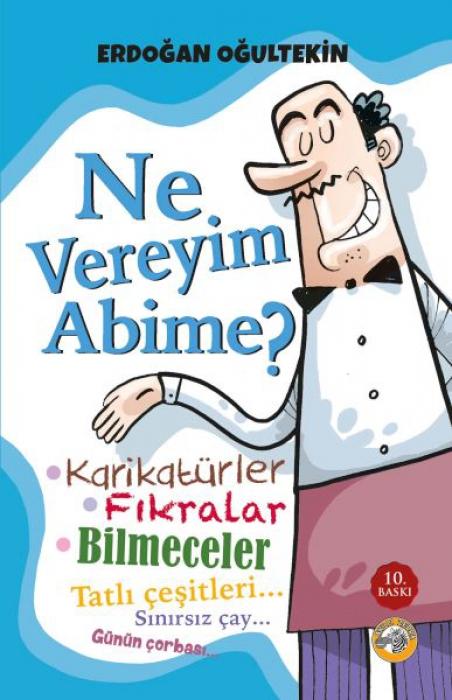 Vorderes Coverbild Ne Vereyim Abime