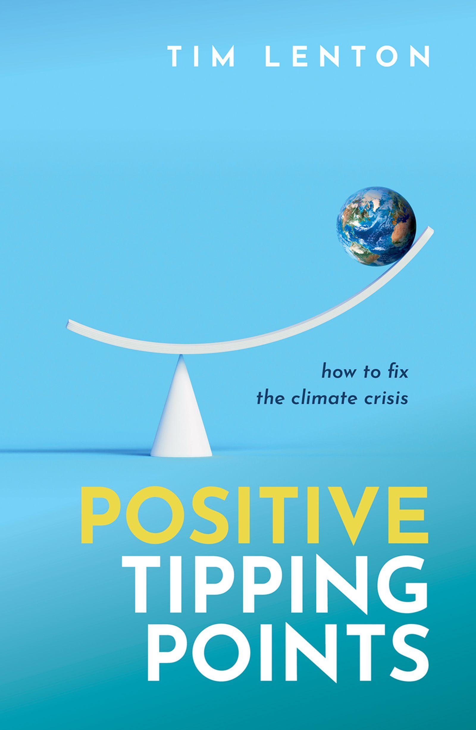 Vorderes Coverbild Positive Tipping Points