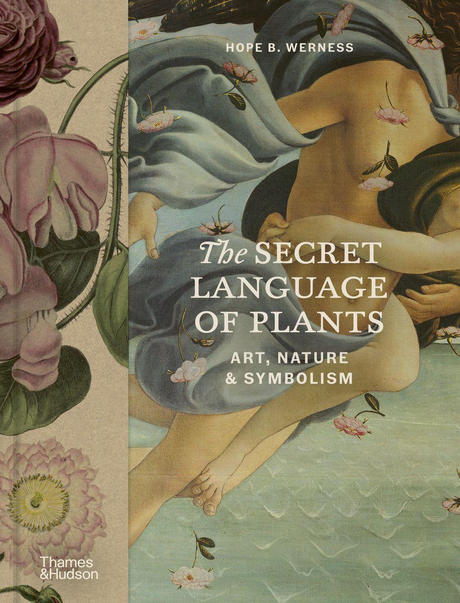 Vorderes Coverbild The Secret Language of Plants
