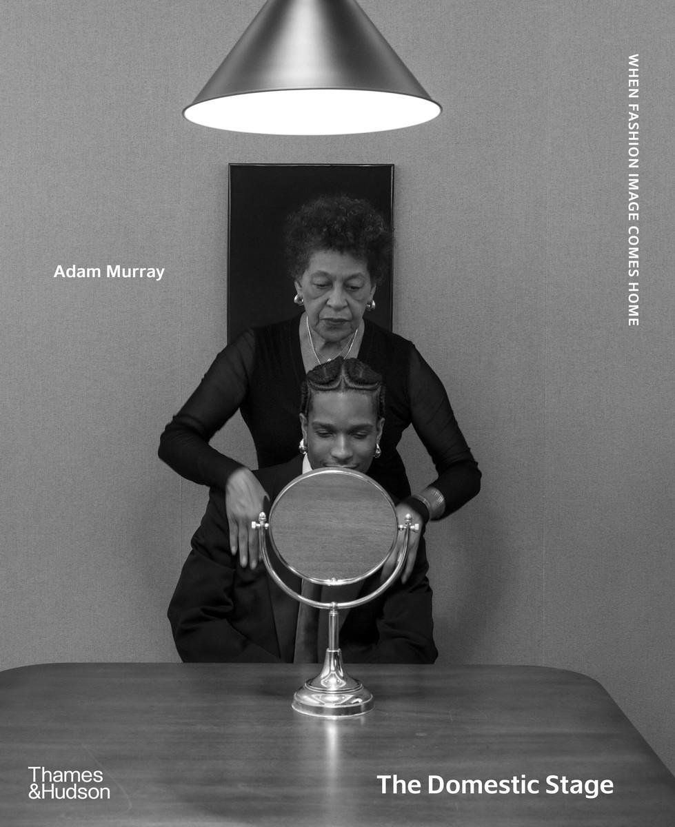 Vorderes Coverbild The Domestic Stage