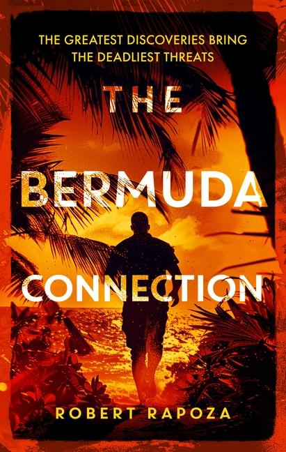 Vorderes Coverbild The Bermuda Connection