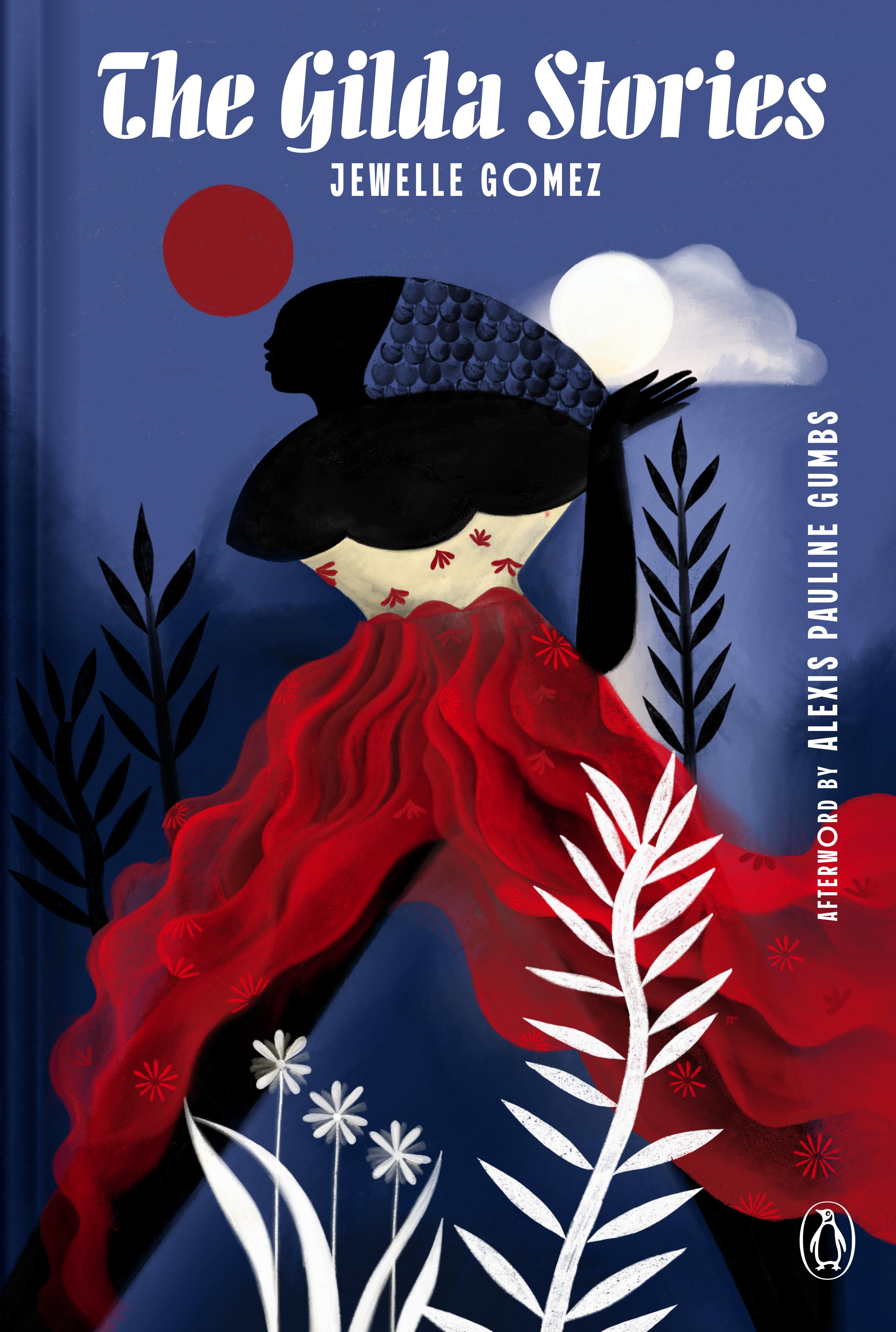 Vorderes Coverbild The Gilda Stories