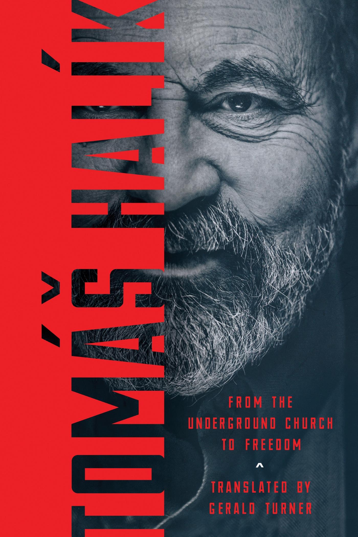 Vorderes Coverbild From the Underground Church to Freedom