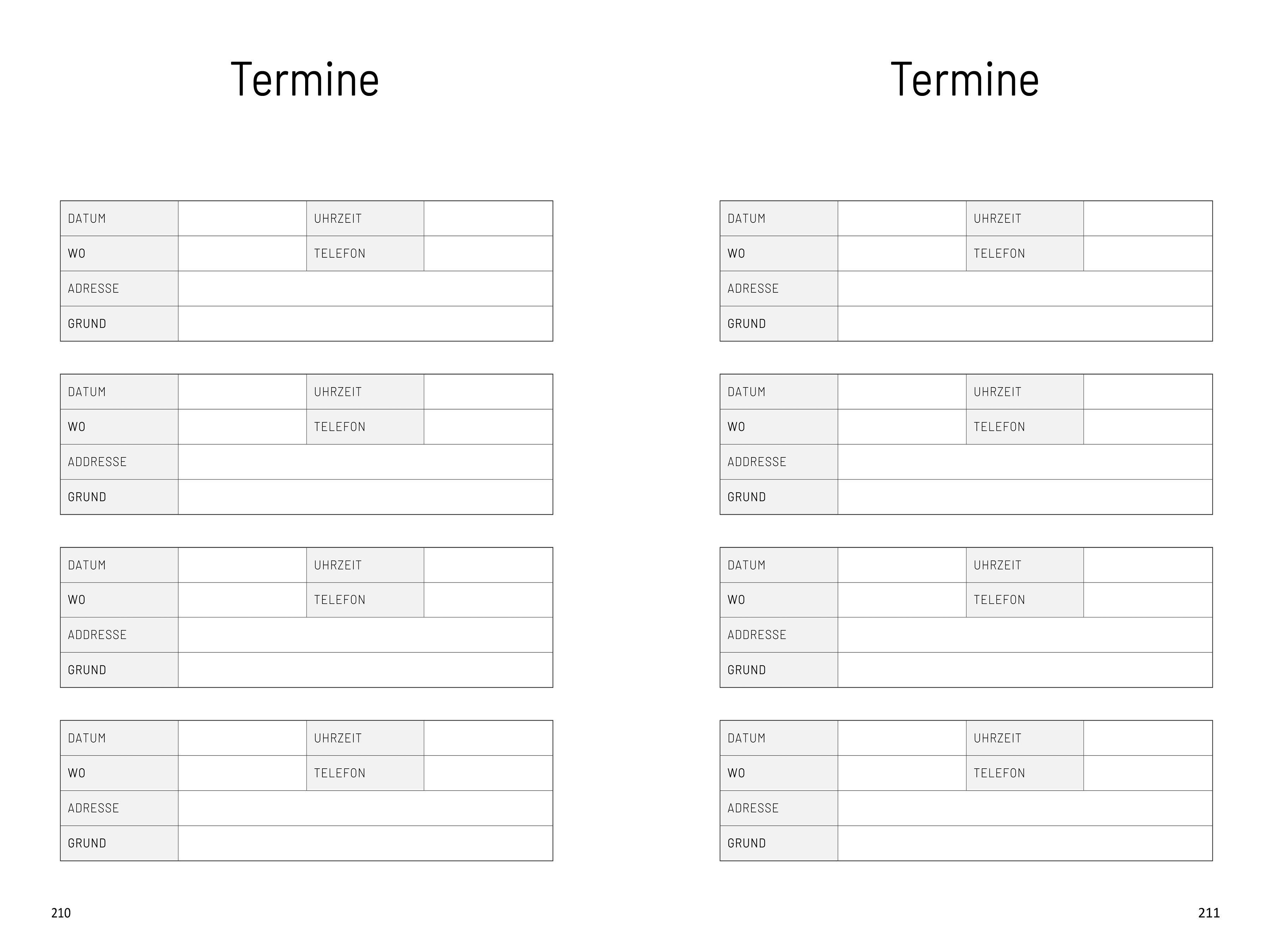 Beispielinhalt (Bild) Brustkrebs - Nur ein Kapitel meines Lebens