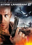 Vorderes Coverbild Stirb langsam 2 - Die Hard 2
