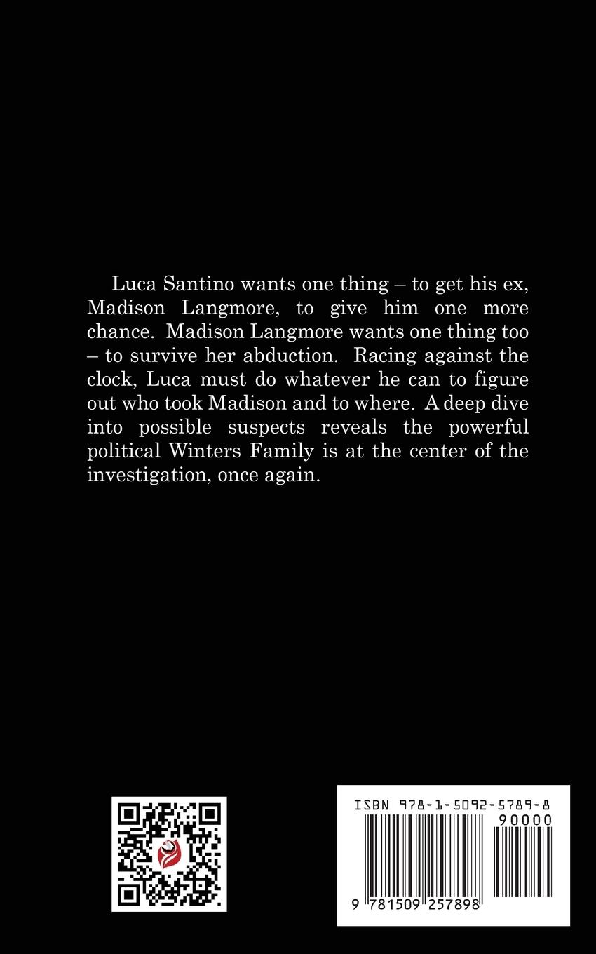 Rückseitencover Just Call Me Darling