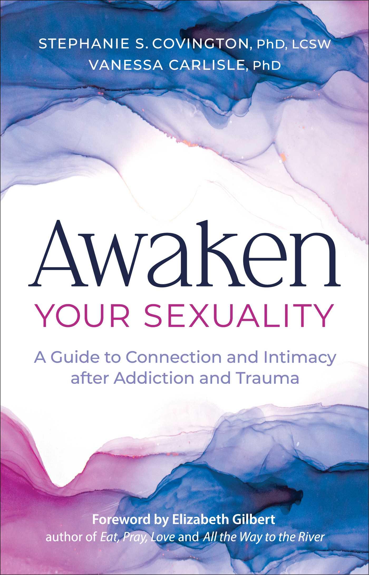Vorderes Coverbild Awaken Your Sexuality