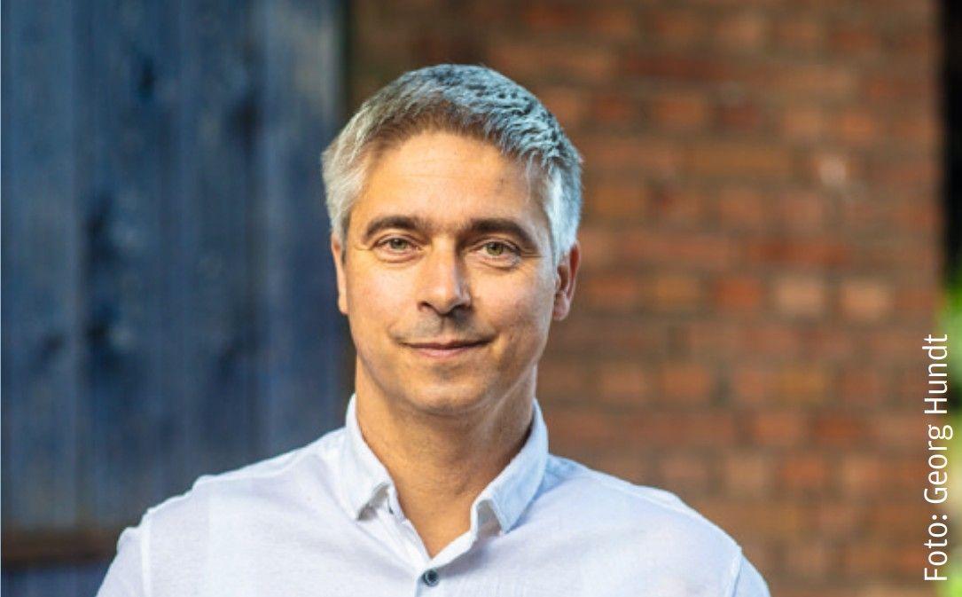 Autorenbild Trauer unter Kontrolle